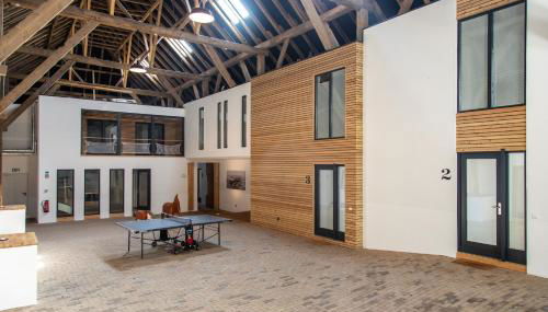 Gulfhof Boomgaarden Boomgaarden 15 Reemt - Foto 5