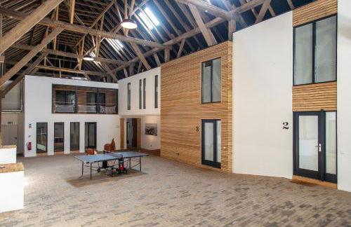 Gulfhof Boomgaarden Boomgaarden 13 Edzard - Foto 26