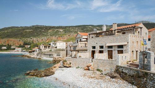 Aura Seafront Villa - Foto 5