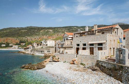 Aura Seafront Villa - Foto 5