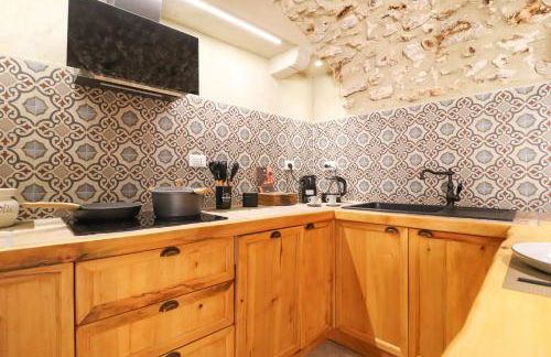 Sasso Bianco - Bagno Hammam - Doccia emozionale - Foto 30