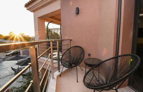 Nektarios & Eftychia Suites - Foto 46