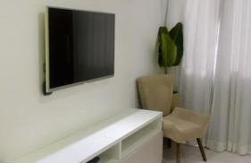 Casa pra temporada 3 quartos 10 km de Cabo frio - Foto 4