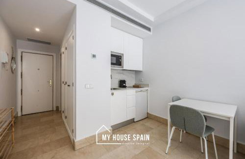 MyHouseSpain - Luminoso estudio cerca del Retiro - Foto 24