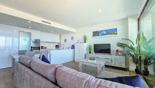 Los Flamencos Vista Playa - 3110 - Foto 3