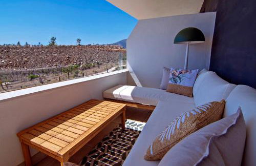 Mara's Apartments Higuerón West - Nordic Style - Sunny Terrace - Foto 17