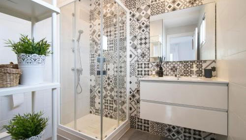 Cayo Coco Yodo - 2 min walk to the beach - Foto 5, Shower