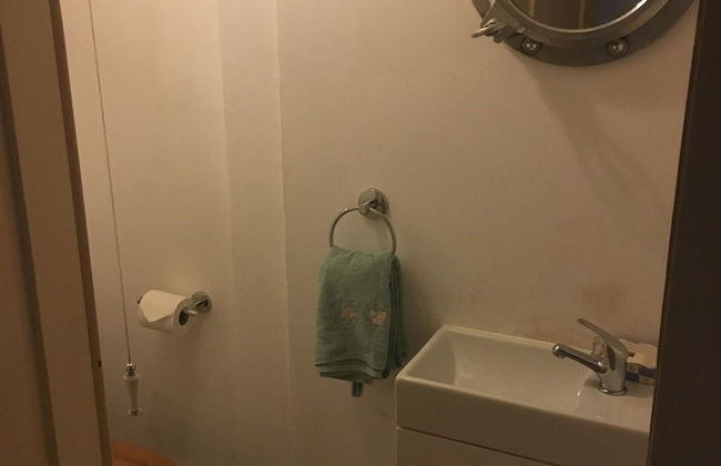 Moray Beachside Apartments - Foto 11