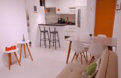 Cabo Frio Aluguel de Temporada Apartamento Inteiro Praia do Forte Centro Ótimo para famílias de até 6 pessoas - Foto 27