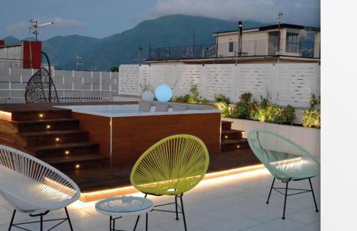 Houses & Rooftop Pompei - Sky - Foto 27