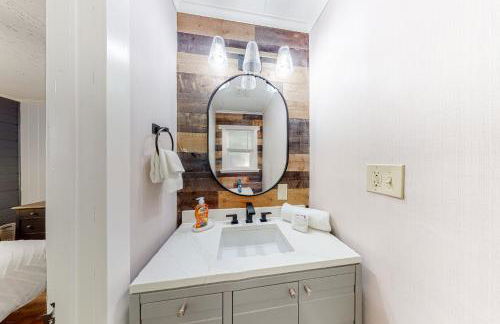 Casa de la Montaña - Foto 19