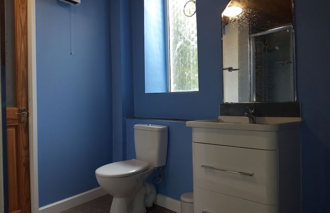 Nice big 2 Double Bedroom Apartment in the Town - Foto 15