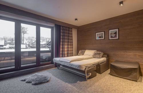 Willa Litworowy Staw - Foto 76