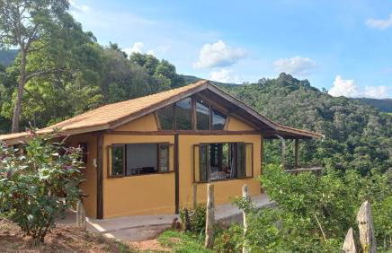 Chalé Sabiá - Foto 3