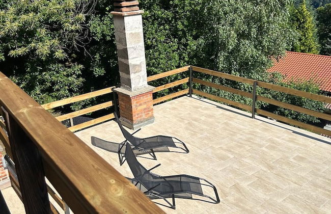 Monte Bar Old Cottage - Foto 31