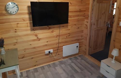 Cabin at Aithernie - Foto 15