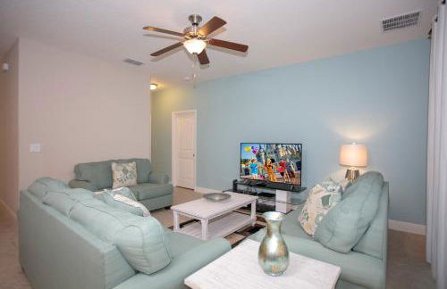 Lovely home 15 min to Disney at Solterra Resort - Foto 7