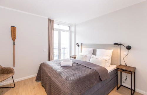 Dockside Travemünde - Foto 28