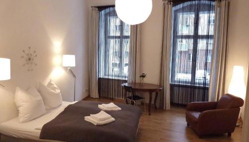 apartment25 - Foto 2