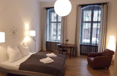 apartment25 - Foto 2