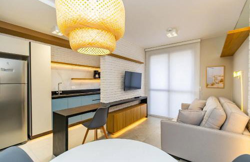 Estilo, Requinte e Conforto no Ecoville - SOU0303A - Foto 2