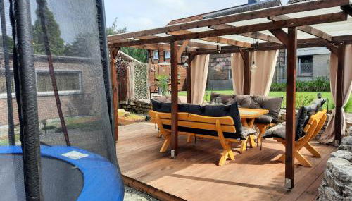 Melli - Foto 3, Garden view