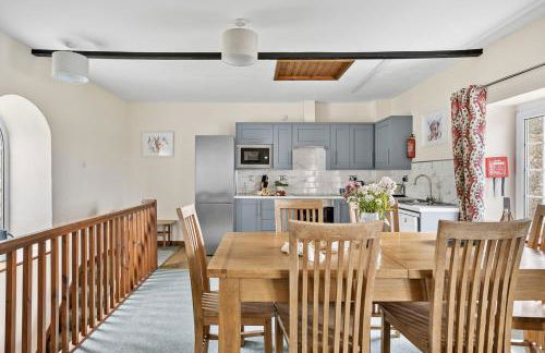 Cherry Cottage - Foto 11