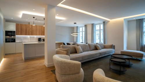 Lujo en pleno centro - Foto 4