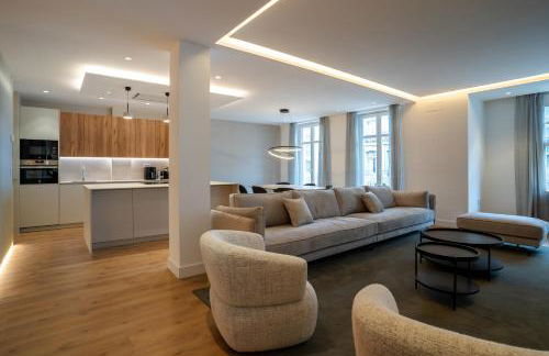 Lujo en pleno centro - Foto 4