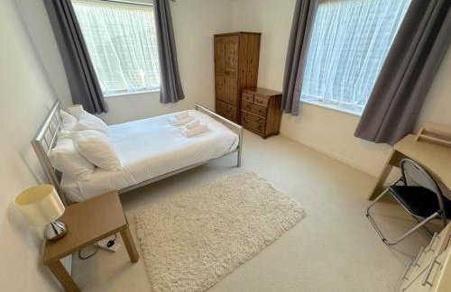 Parc y Bryn Serviced Apartments - Photo 48