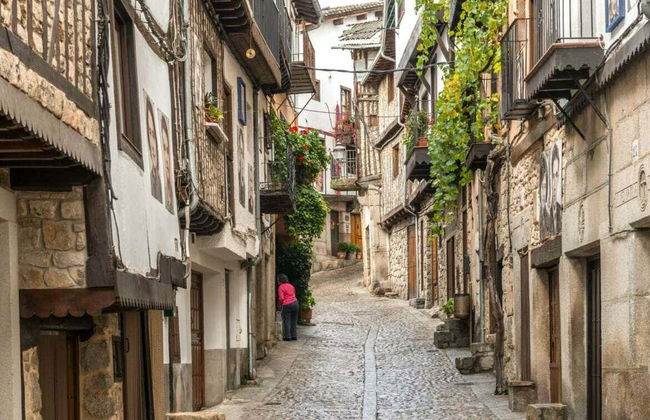 Tour in Mogarraz - Foto 8