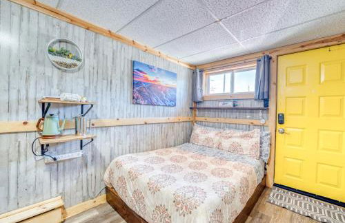 10 Renovated Dog Friendly Cozy Room Leadville - Foto 59