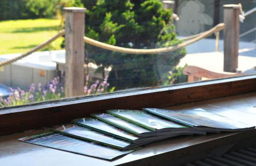 Ferienhaus Mühlblick - Foto 27