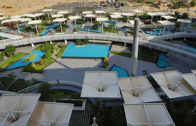 Prime Select Porto New Cairo - Foto 66