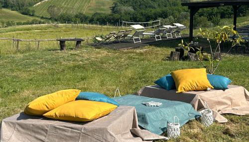 Agriturismo Le Tre Pietre - Podere nel Chianti - Foto 5