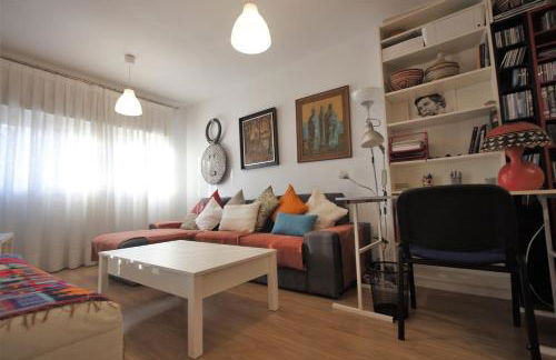 Bonito apart. con PARKING Y PISCINA - Foto 8