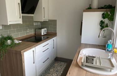 Stylish Uphill Townhouse - Foto 14