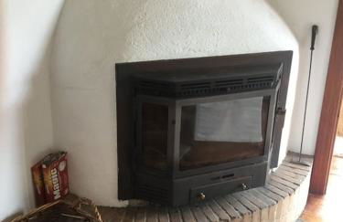 Spacious characterful villa with spectacular views in quiet rural setting. - Foto 7