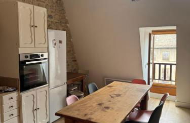 L'Escale du Gévaudan - Foto 17