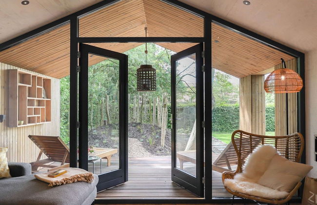 Cosy Holiday Home With Private Sauna - Photo 25