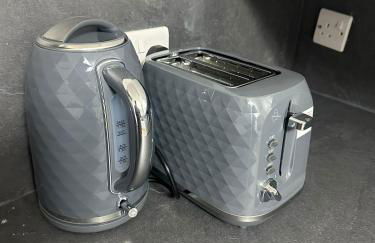 3 Bedroom Apartment City Centre - Photo 31