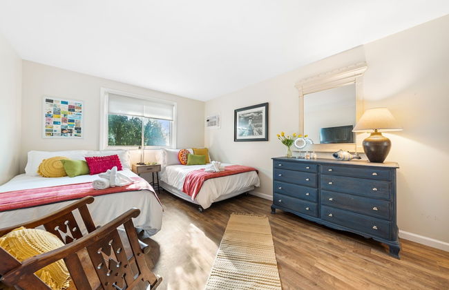 Waterfront North Wildwood Family Retreat - Foto 7