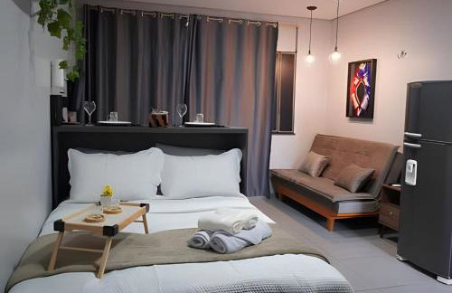 Cozy loft in Manaus - Quiet and complete - Photo 1
