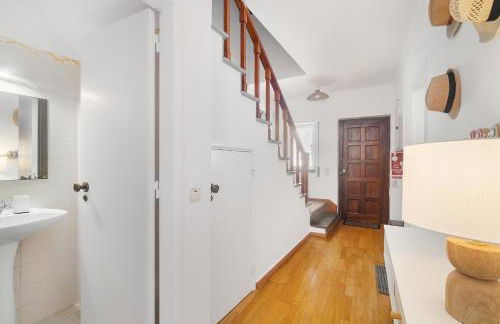 Spacious 3-Bedroom Villa in Ericeira by Soulplaces - Foto 21