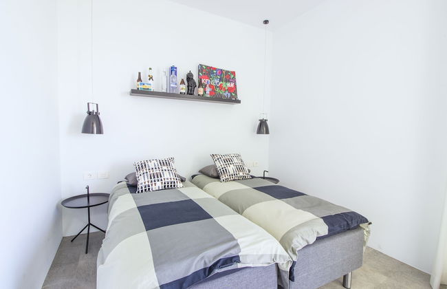 Cubo's Villa el Meandro - Photo 2