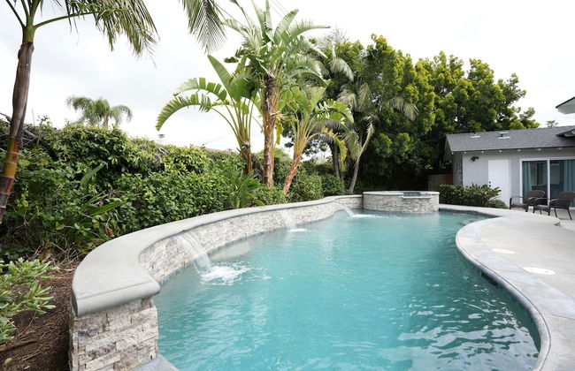 4 bedroom, 3 bathrooms Pool Home - Foto 38