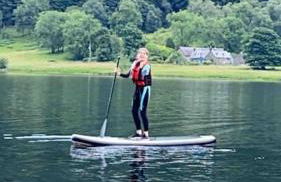 Pine Cabin, Strathyre. A cosy escape from it all. - Foto 3