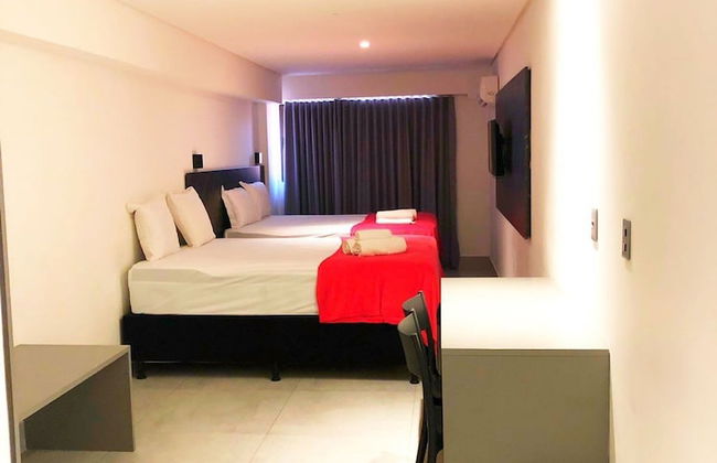 Arpoar Suites By Day By Day - Foto 2