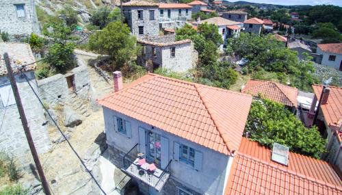 Samaradiko Limnos - Foto 2