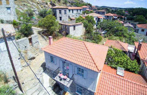 Samaradiko Limnos - Foto 2